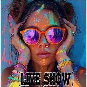 8/18 @ 8PM ** LIVE DANCE MIX SHOWS WITH GIVVY'S